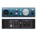 PreSonus AudioBox iOne ออดิโออินเทอร์เฟส / ซาวน์การ์ดอินเตอร์เฟส เชื่อมต่อ iPad ได้ แบบ 2x2 แชนเนล ต่อไมค์ได้ 1 ช่อง 2x