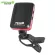 Dreammaker Dm-138 Guitar Tuner Tuner Strap Set LCD screen guitar location with Chromatic + mode
