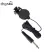 Cherub® WCP-60V VIOLIN Transducer Pickup Pickup The body is attached to the body. There is a 1 meter long jack cable.
