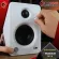 MACTIE CR3-x Limited Arctic White Monitor Speaker, suitable for recording music and general music. 1 year warranty.