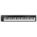 M-Audio® Keystation 88 MKII, Midi Controller, Semi-Weighted keyboard, Pedal, can be used for both Mac/PC/iOS + free Ableton Liv.