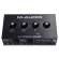 M-Audio® M-Track Duo ออดิโออินเตอร์เฟส แบบ 2-in/2-out 16-bit/48kHz มีไฟ Phantom 48V ปรีแอมป์ Crystal + แถมฟรีสาย USB & โ