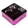 ERNIE Ball® P03820 Slash Signature Guitar Strings Electric guitar line No. 11 Paradigm Nickel Pated Steel, 1 set.