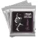 ERNIE Ball® P03820 Slash Signature Guitar Strings Electric guitar line No. 11 Paradigm Nickel Pated Steel, 1 set.