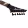 Jackson® Dinky DK2X 24 Fret Bobo Guitar, Hambuck Rose range, Floyd Rose® ** Zero 1