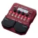 ZOOM B1 Four Bass Effects, multi -effect, guitar, bass, effect, has 30 seconds of the drum / LOOP.