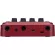 ZOOM B1 Four Bass Effects, multi -effect, guitar, bass, effect, has 30 seconds of the drum / LOOP.