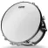 Evans™ B18G2 Genera G2 หนังกลองสแนร์ 18" แบบขุ่น น้ำมัน 2 ชั้น หนา 7 มิล + 7 มิล  G2™ Coated Snare Batter Drumhead  ** Made in USA **