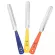 Rasvone FLF3 GUITAR FRET & NUT FILING TOOL Frett Fretty Frets Levels, Nuts, Leading, Guitar, 3, Roughness