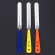 Rasvone FLF3 GUITAR FRET & NUT FILING TOOL Frett Fretty Frets Levels, Nuts, Leading, Guitar, 3, Roughness