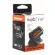 Muset Digital Guitar Strap Model T27 Location of Guitar, Guitar Tuner + Free, ready to use