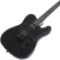 Century DTL Dark Series กีตาร์ไฟฟ้า ทรง Tele 22 เฟร็ต ฮาร์ดแวร์สีดำ + แถมฟรีคันโยก & กระเป๋า & จูนเนอร์ & ชุดทำความสะอาด & สายแจ็ค & ปิ๊ก * ประกันศูนย
