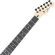Century DTL Dark Series กีตาร์ไฟฟ้า ทรง Tele 22 เฟร็ต ฮาร์ดแวร์สีดำ + แถมฟรีคันโยก & กระเป๋า & จูนเนอร์ & ชุดทำความสะอาด & สายแจ็ค & ปิ๊ก * ประกันศูนย