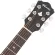 Mantic AG-1C, 41-inch guitar, Dreadnought Cutaway, Sitka Square/Okme + Free Bag & Capuine & Pick & Pick & Wiping Set