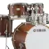 [Inquire before ordering] Yamaha® Tour Custom TMP2F4, 4 drums made of maple wood. Not including hardware equipment, plastering, unfolding chair ** 1 year center insurance **