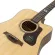 Mantic GT-10DCE 41-inch electric guitar, top-topped tops, coated coated, tuner function, EQ 3 bands