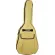 Guitar Bag กระเป๋ากีตาร์โปร่ง สำหรับกีตาร์ขนาด 39-41 นิ้ว วัสดุผ้าโพลีเอสเตอร์ บุฟองน้ำหนา 5 มิล รุ่น DCGT-41 กระเป๋ากีตาร์, Guitar Bag