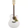 Gretsch® G5022CWFE กีตาร์โปร่งไฟฟ้า 41 นิ้ว ไม้ท็อปโซลิดสปรูซ ทรง Rancher Falcon Jumbo ใช้สาย D'Addario EJ16  ** ปิ๊กอัพ Fishman Isys+ **