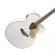 Gretsch® G5022CWFE กีตาร์โปร่งไฟฟ้า 41 นิ้ว ไม้ท็อปโซลิดสปรูซ ทรง Rancher Falcon Jumbo ใช้สาย D'Addario EJ16  ** ปิ๊กอัพ Fishman Isys+ **