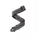 D'Addario® Auto Lock Padded Strap สายสะพายกีตาร์ แบบนุ่ม ระบบล็อคหัวหมุดอัตโนมัติ กว้าง 2 นิ้ว // Made in Canada