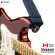 D'Addario® Auto Lock Strap Guitar Shoulder Strap Automatic pins, 2 inches wide / // Made in Canada