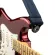 D'Addario® Auto Lock Strap Guitar Shoulder Strap Automatic pins, 2 inches wide / // Made in Canada