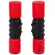 RockaRhythm ลูกแซ็ค แบบทรงกระบอกคู่ ถอดประกบคู่ได้อิสระ รุ่น YX16-SH17 Twin Shaker Percussion