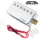 Wilkinson®, Hambrab-N Les Paul Pickup / Neck Position + Free