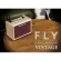 Blackstar® Fly 3 Amp guitar & 3 watts of speaker can connect smartphones. There is a crackling effect+good sound ** 1 year insurance center **