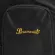 PARAMOUNT Airy Guitar Bag For the guitar size 39-41 inches, 10 mm thick, with a pair of zipper locks, MB25A guitar bags, Guitar Bag.