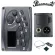 PARAMOUNT Pickle Guitar Pickle EQ 5 bands with built -in strap function Support the XLR model CE-50 Acoustic Pickup.