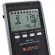 JOYO JM-90 เมโทรนอม แบบดิจิตอล มีเสียง 7 โหมด แบตเตอรี่ในตัว Digital Metronome + แถมฟรีสายชาร์จ USB & คู่มือ ** ประกันศูนย์ 1 ปี **