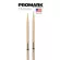 Promark™ ไม้กลอง 7A หัวไนลอน Classic 7A Hickory Nylon Tip Drumstick รุ่น TX7AN ** Made in USA **