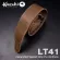 Kazuki LT41 Leather Guitar Strap 3in1 สายสะพาย สายสะพายกีตาร์ สำหรับโปร่ง/ไฟฟ้า/เบส กว้าง 3 นิ้ว วัสดุหนังแท้ 100%