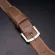 Kazuki LT41 Leather Guitar Strap 3in1 สายสะพาย สายสะพายกีตาร์ สำหรับโปร่ง/ไฟฟ้า/เบส กว้าง 3 นิ้ว วัสดุหนังแท้ 100%
