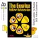 The Beatles Pick Picks, Guitar, The Beatles, The Beatles Album Yellow Submarine, 0.5 mm thick water shape, Limited Edition 1 pack. There are 6 pieces. ** Available in 3 colors.