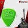 [USAแท้100%] [ซื้อ 12 ตัว ลด 5%] ปิ๊กกีต้าร์ Jim Dunlop Nylon MIDI Standard 443R - Pick guitar Jim Dunlop Nylon MIDI Standard 443R เต่าเเดง