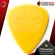 [USAแท้100%] ปิ๊กกีต้าร์ Jim Dunlop Nylon MIDI Standard 443R - Pick guitar Jim Dunlop Nylon MIDI Standard 443R เต่าเเดง