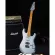 Soloking® MS-1 Custom Roasted Maple HSS Electric guitar 22 Frets Jumbo style Strat Elder Wooden Maple Finger Maple Maple Maple HSS ** Center Insurance