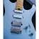 Soloking® MS-1 Custom Roasted Maple HSS Electric guitar 22 Frets Jumbo style Strat Elder Wooden Maple Finger Maple Maple Maple HSS ** Center Insurance