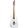 Soloking® MS-1 Classic Roasted Maple HSS WITH GOLD HARDWARE Electric guitar 22 Fret Jumbo Strat Elder Finger Board Maple HSS Pickup **