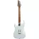Soloking® MS-1 Classic Roasted Maple HSS WITH GOLD HARDWARE Electric guitar 22 Fret Jumbo Strat Elder Finger Board Maple HSS Pickup **