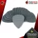 [USA 100%authentic] Picky guitar Jim Dunlop Nylon Standard 44 R [with checking QC from the shop] [Red turtle guaranteed] Red turtle