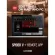 LINE 6® Spider V 20 MKII Amp, Amplifier Amp, 20 Watt Amp, with TAP TEMPO & TUNER, can be held. ** 1 year center insurance **