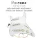 RASVONE SPG103 Piccard Electric Guitar Strat SSS Circuit Circuit with Strat Pickguard with WIRING / PICKUP PATTERN 3X Single Coil