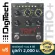 Digitech® TRIO+ Band Creator Plus Looper เอฟเฟคกีตาร์ เอฟเฟคลูป มีฟังก์ชันจังหวะเบส / กลอง + แถมฟรีอแดปเตอร์ & SD Card **ประกันศูนย์ 1 ปี **