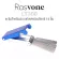 Rasvone LT300 Guitar Fret & Nut Filing Luthier Tool ตะไบฝนเฟรต ตะไบฝนหย่องกีตาร์ ตะไบขัดเฟรต ตะไบขัดนัท 14 ชิ้น