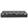On Stage® GPB3000 Pedalboard Effect Effect Effect for 10 Cubes Strong, Durable, Lightweight + Free with Bags