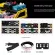 NUX NPB-L / NPB-M / NPB-S Pedal Board Effect Effect with power supplies and cables + free bags ** 1 year zero warranty **
