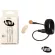 KNA, Cherllo pickup, good attached to the Bridge, model VC-1 +, free Jack ** Made in Bulgaria ** Portable PICKUP for Cello
